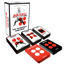Load image into Gallery viewer, BATSU! The Punishment Card Game
