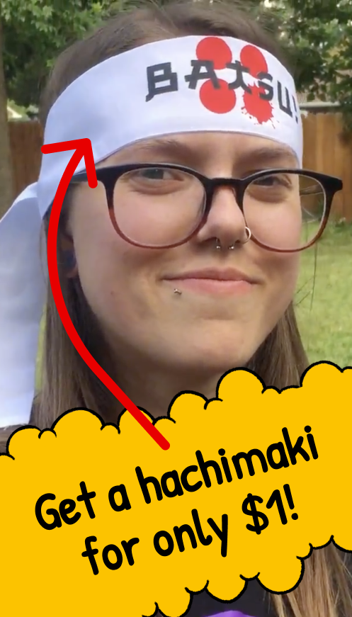$1 BATSU! Kickstarter Reservation