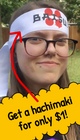 $1 BATSU! Kickstarter Reservation