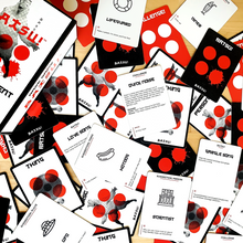 Load image into Gallery viewer, BATSU! The Punishment Card Game

